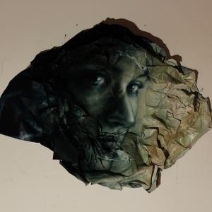 Bozza - Dell'idea inespressa e del tutto scartabile Bozza - Dell'idea inespressa e del tutto scartabile