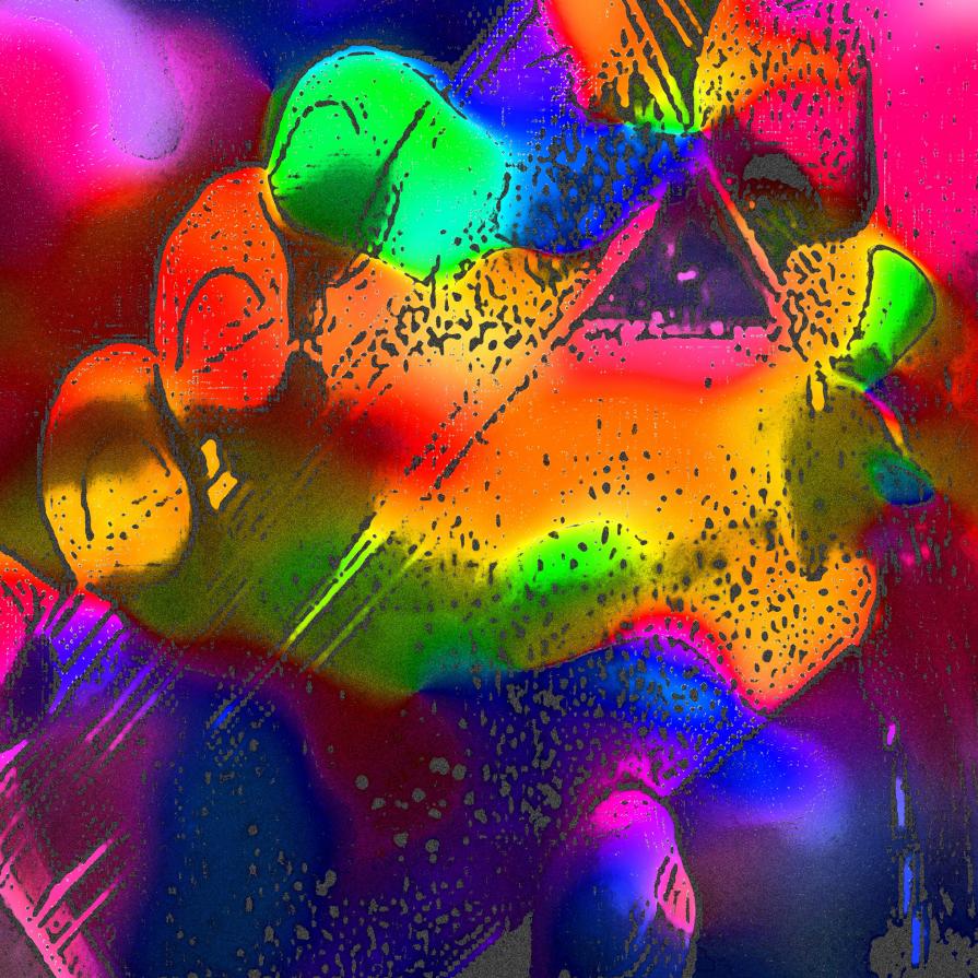 . . . QUANDO C'HAI SETE L'ACQUA E' LA MEJO COSA !!! . . .