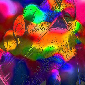 . . . QUANDO C'HAI SETE L'ACQUA E' LA MEJO COSA !!! . . .