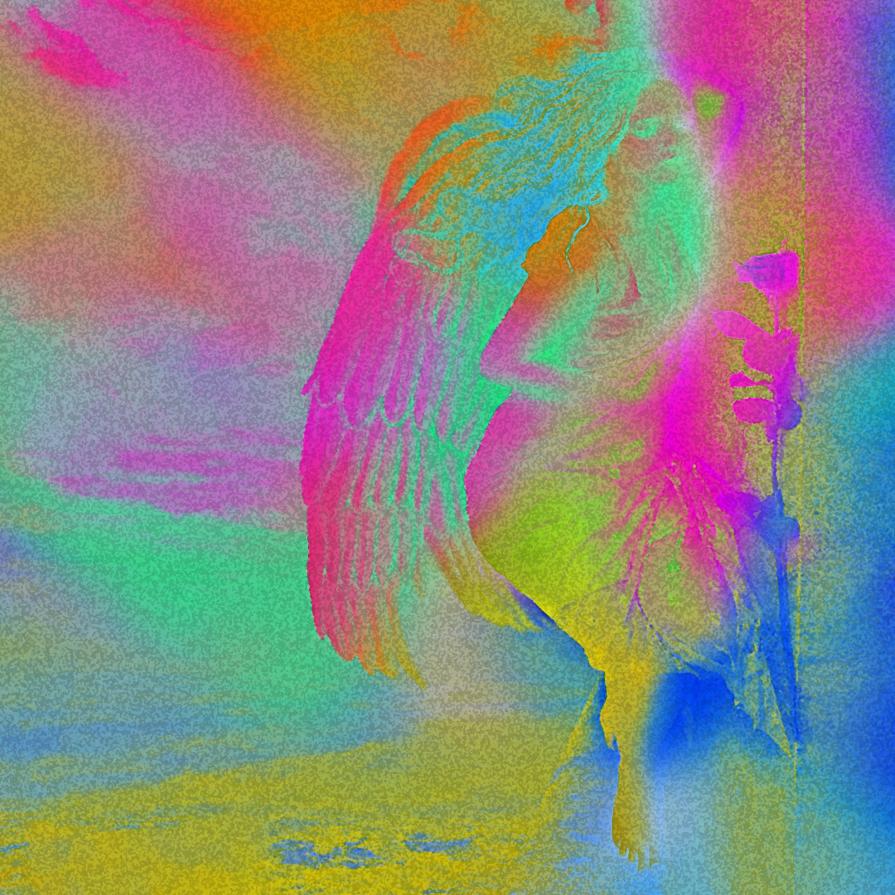 . . . CREDI IN ME E TI FARO' SPICCARE IL VOLO !!! . . . 