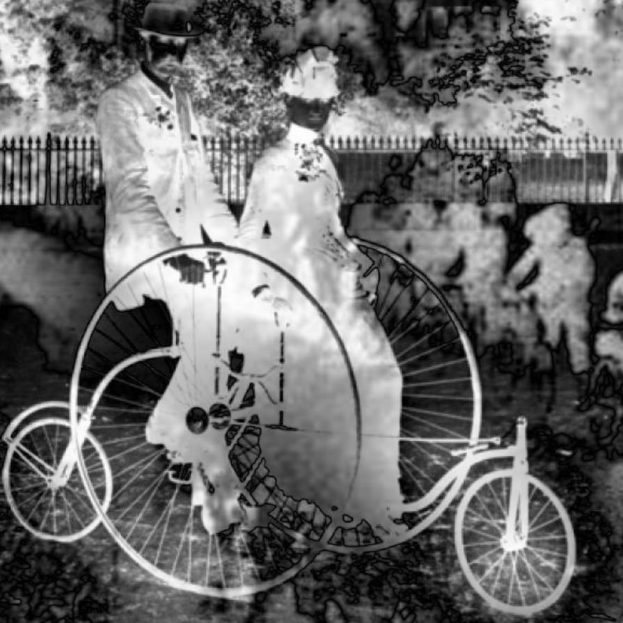 Non si smette di pedalare quando si invecchia, si invecchia quando si smette di pedalare !!!