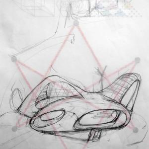 Research of my future work The architects Garden Research of my future work The architects Garden