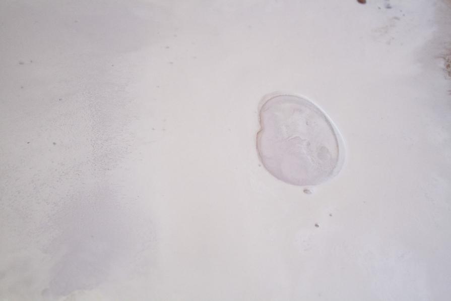 Aria|Nuvola|Particolare