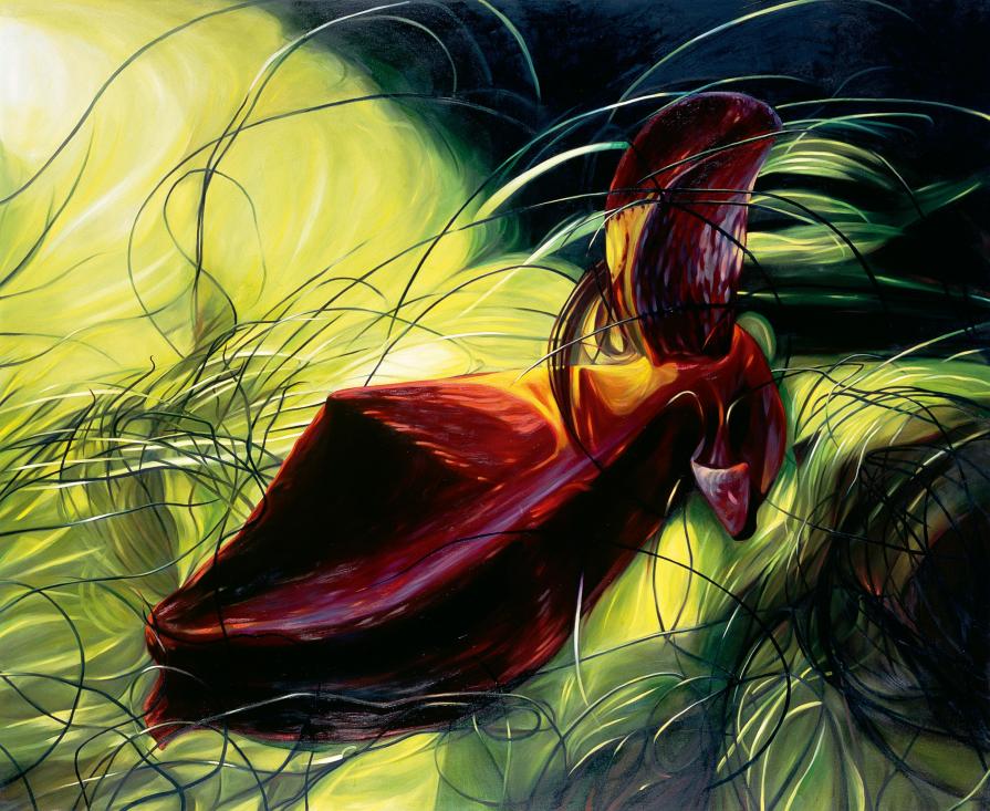 LES FLEURS DUMAL: DIVA