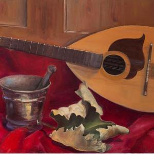 COMPOSIZIONE AUTUNNALE