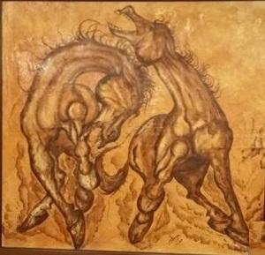 Akira -Graceful Power