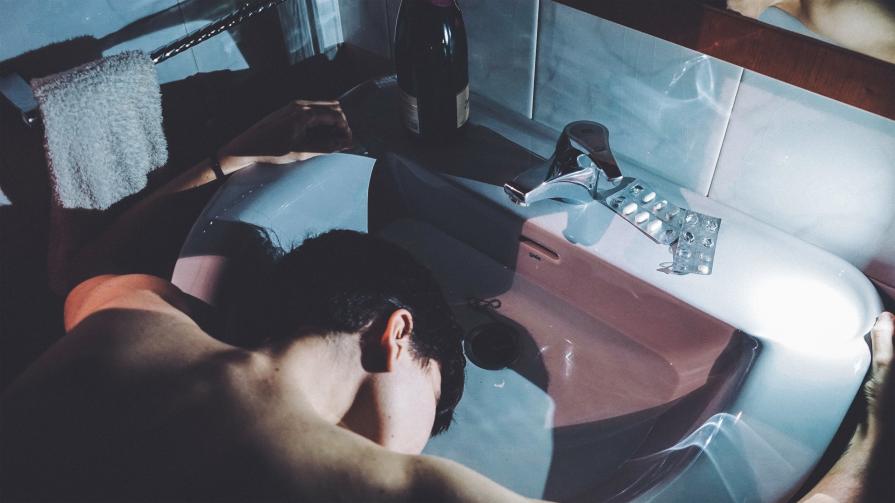 Life not found Life not found