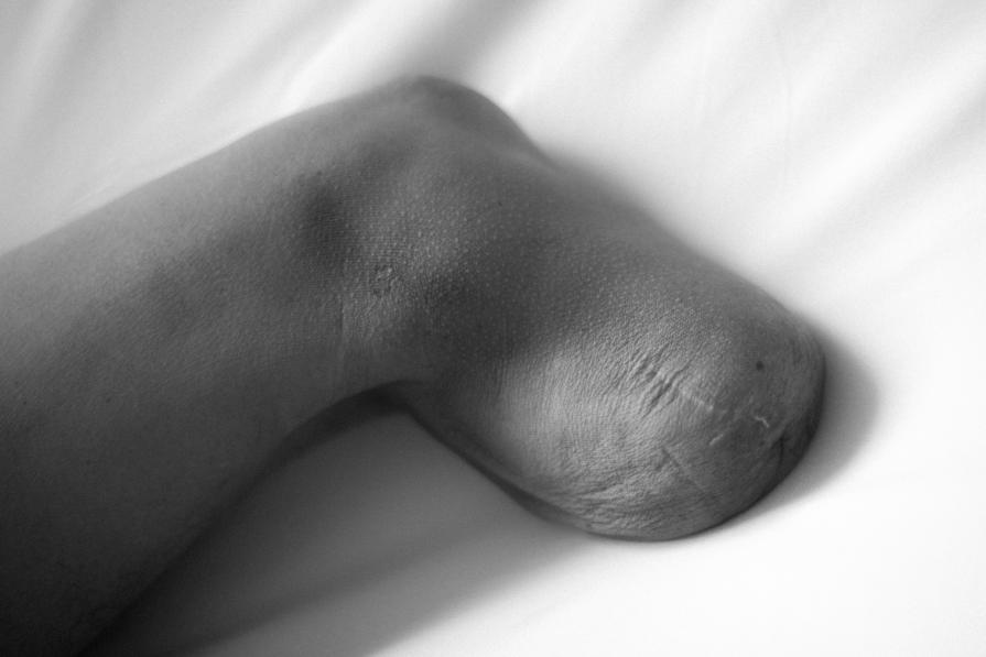 The Unkwon Soldiers 8