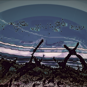 Universo delle Informazioni Carbonizzate