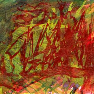 ROSSO E ORO VERSO LOVE