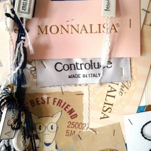 IO ABITO QUI (detail)