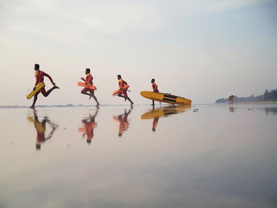 HumanSpace HumanSpace