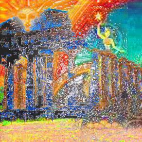 e le persone che Appartengono alla Tua Vita ....Verranno A Cercarti !!!! ...