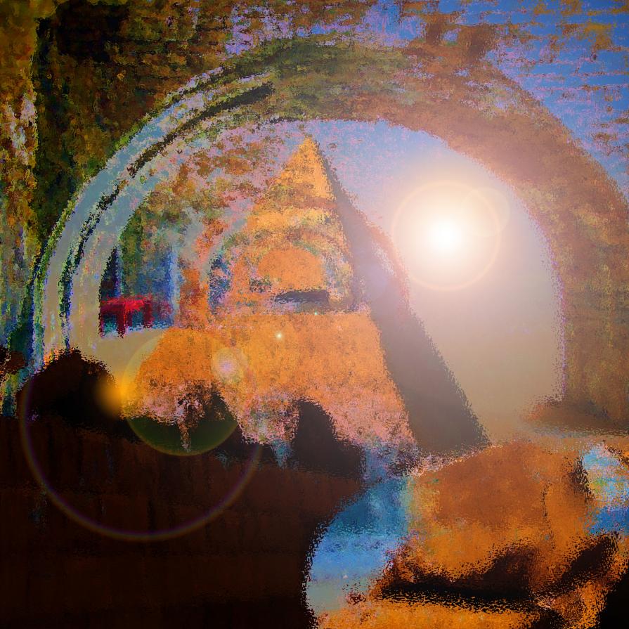 . . . Geometriche forme ...!!!