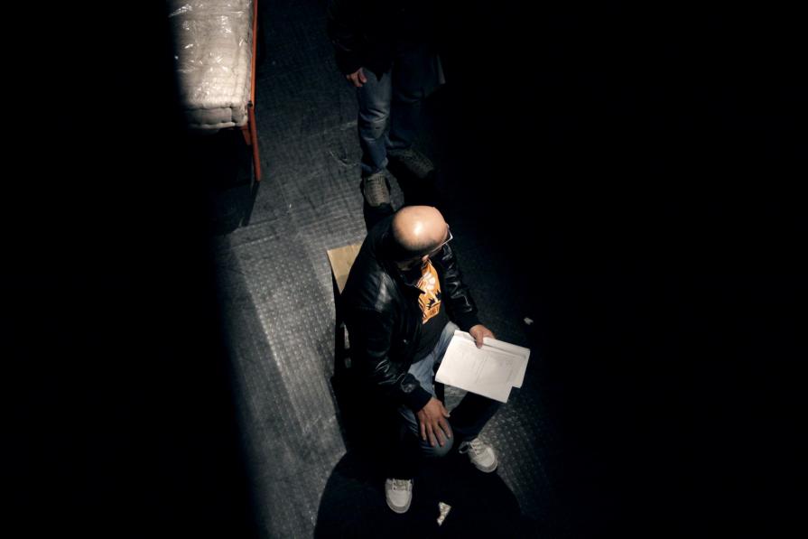 Pinter  da  Luigi  Tranchini