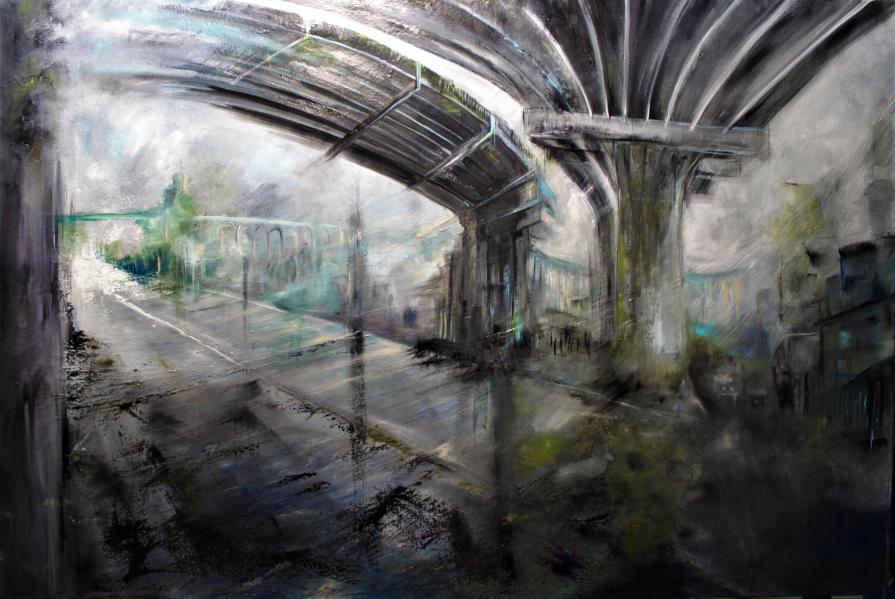 Architetture Liquide 15 