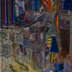 Mostra in hotel  TRASFORMAZIONI