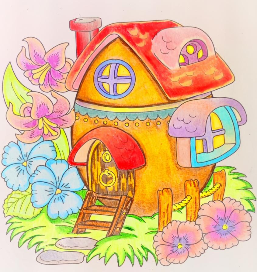 ...Esco di casa canticchiando...!!!