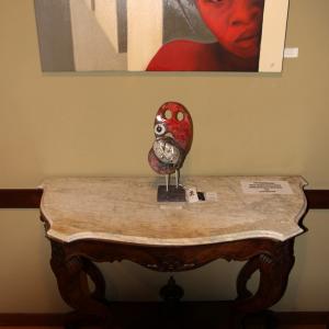 PERSONAL PORTRAITS, 6 BRAVISSIME ARTISTE IN MOSTRA AL CLUB LA MERIDIANA (MO)