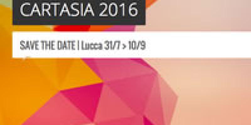 CONFINI & PROSPETTIVE il sogno della paper art CONFINI & PROSPETTIVE il sogno della paper art