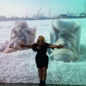 Rassegna Artistica Internazionale PLAGI Globalart