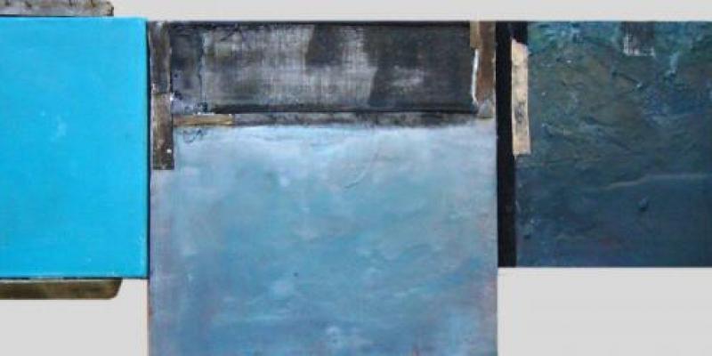 Natalia Cellini "Tra la vita e la terra"