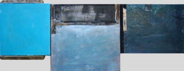 Natalia Cellini "Tra la vita e la terra"