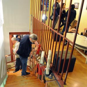 VIII edizione OpenARTmarket - L’arte contemporanea tra promozione culturale e mercato - Opere da 49 a 999 €uro VIII edizione OpenARTmarket - L’arte contemporanea tra promozione culturale e mercato - Opere da 49 a 999 €uro