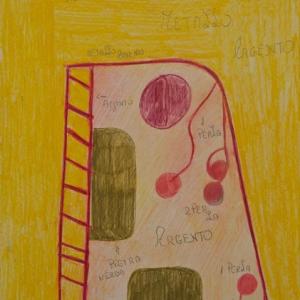 Laura Fortin, Alessandra Michelangelo, Marta Sesana, Tre Giuste