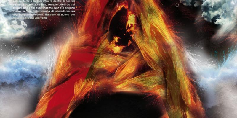 “Alterazioni Visive 2013”- Castello Aldobrandesco, a cura di Artq, Arcidosso (GR), “Alterazioni Visive 2013”- Castello Aldobrandesco, a cura di Artq, Arcidosso (GR),