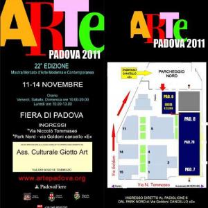 " Arte Padova"