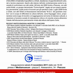 "DEEP REFLEXES IN THE VITALITY OF THE SIGN"