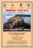 1st Calcata Trophy