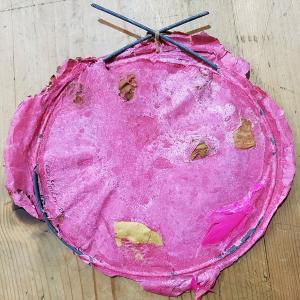 Mostra Retrospettiva  di Coco Gordon “Timeless, Senzatempo” La natura tra performance e Exploding Books  Opere 1958-2020