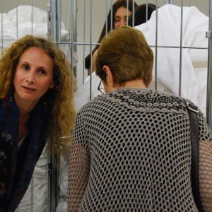 Tales & Things. Donatella Landi, Cesare Viel Tales & Things. Donatella Landi, Cesare Viel