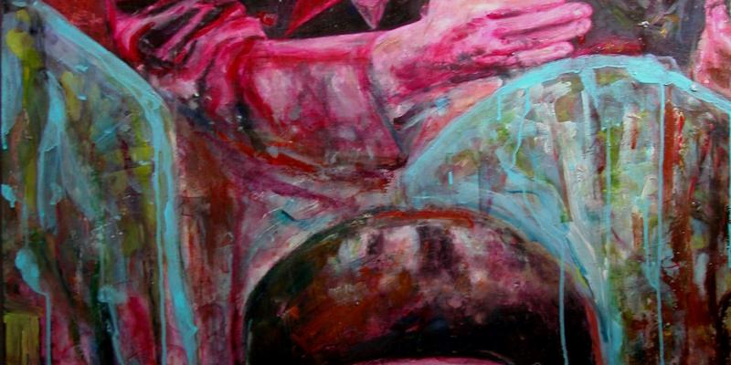 Effetto Biennale " Dialogo Trà le Civiltà"...