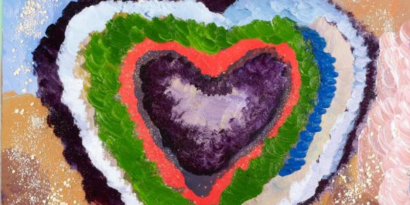 Arte, cibo e natura - Personale di Elena Sirtori