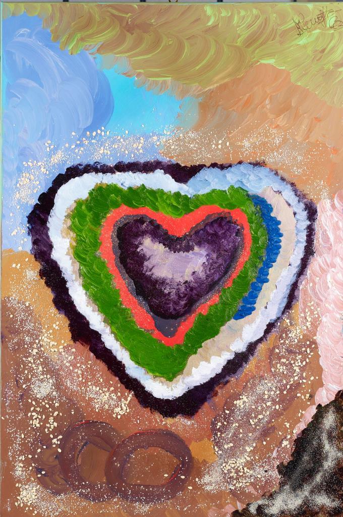 Arte, cibo e natura - Personale di Elena Sirtori Arte, cibo e natura - Personale di Elena Sirtori