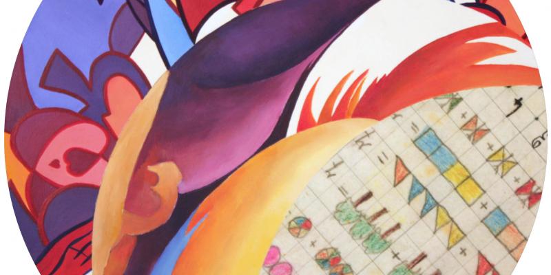 Art Exposition: artist Clara Ghelli