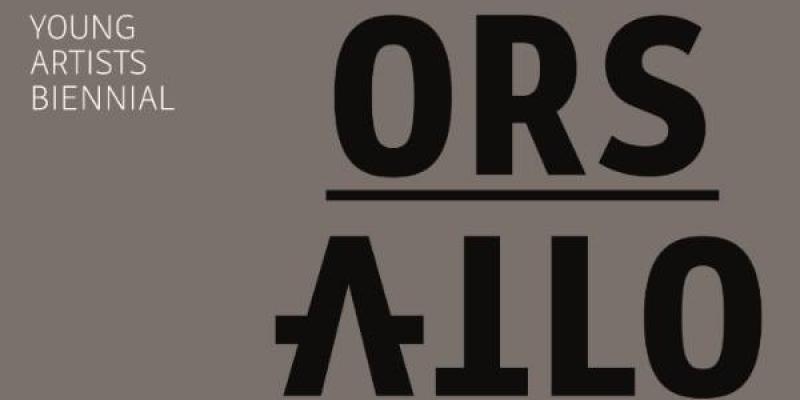 YOUNG ARTISTS BIENNIAL – ERRORS ALLOWED