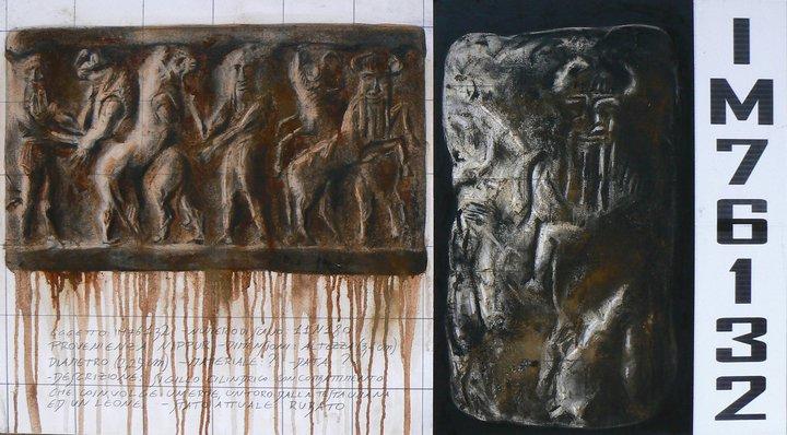 BAF bergamo art fair