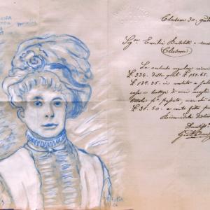 PRESENZE / Opere grafiche di Renzo Fortin