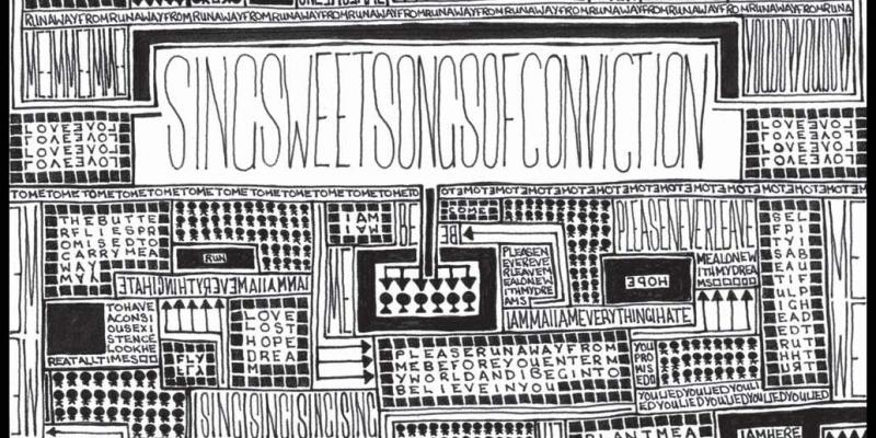 Sing Sweet Songs Of Conviction Sing Sweet Songs Of Conviction