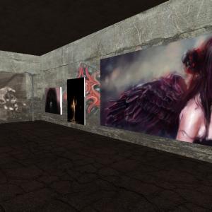 Grifio Art Gallery Terza Edizione - Forme d'Arte