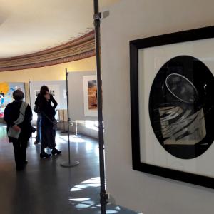 One sea and one word