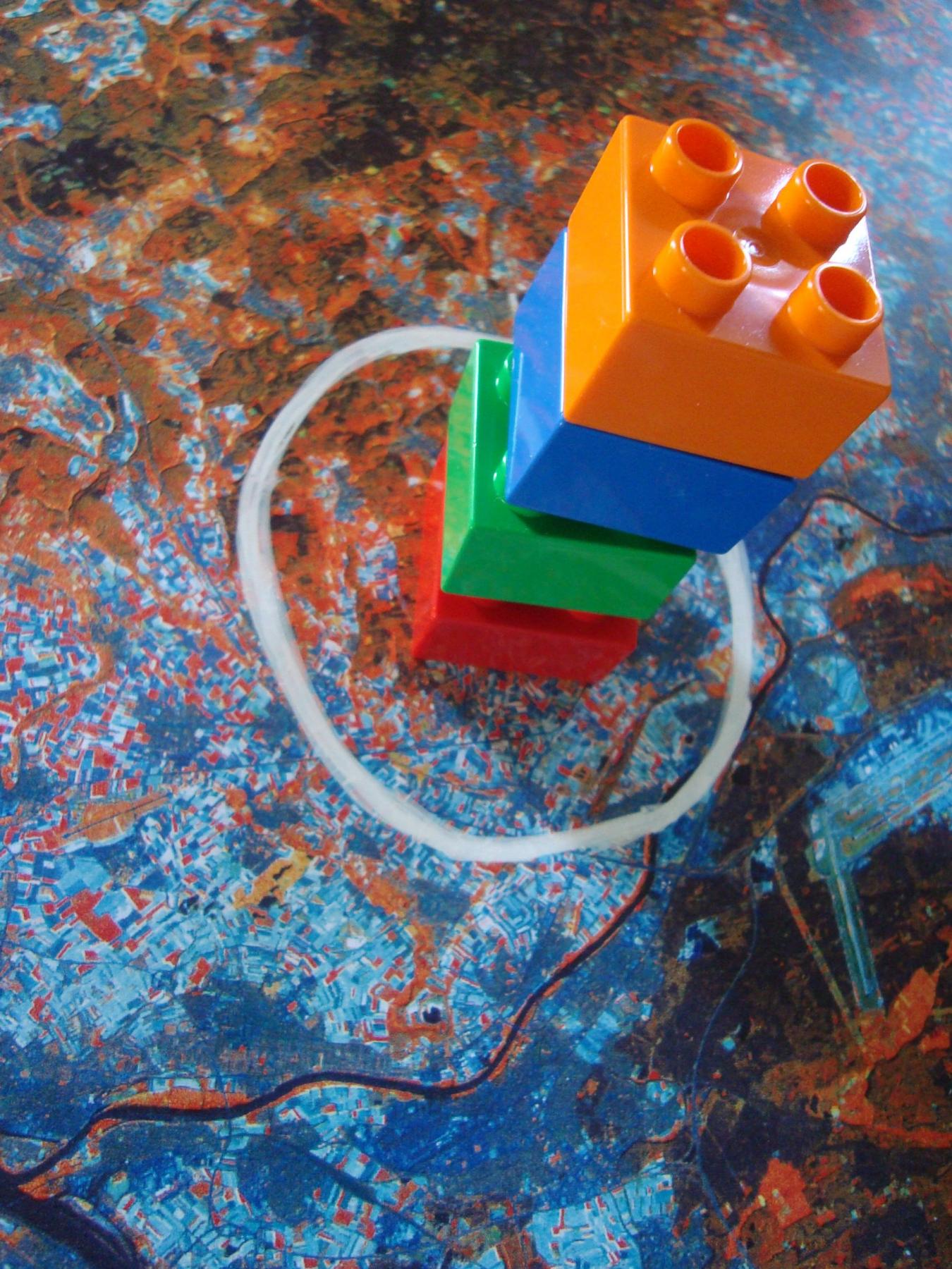 UNDERGROUND UNDERGROUND