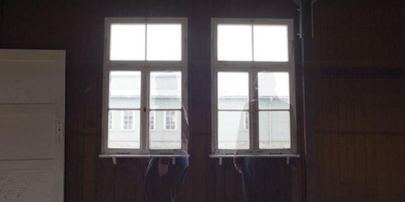 The souls of Mauthausen