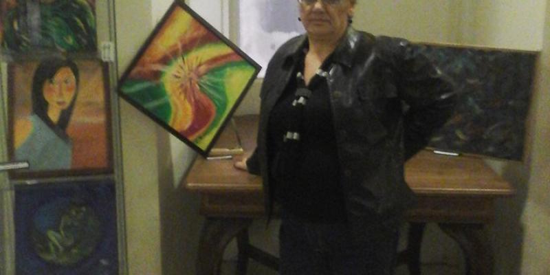 "VIBRAZIONI" Rassegna di Arte Contemporanea a favore del progetto HEART TO HEART. SUD FOR NEPAL. Uniti per UNICEF.2° tapp