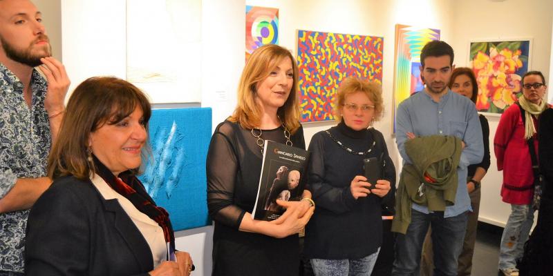 Art Sensation Art Sensation