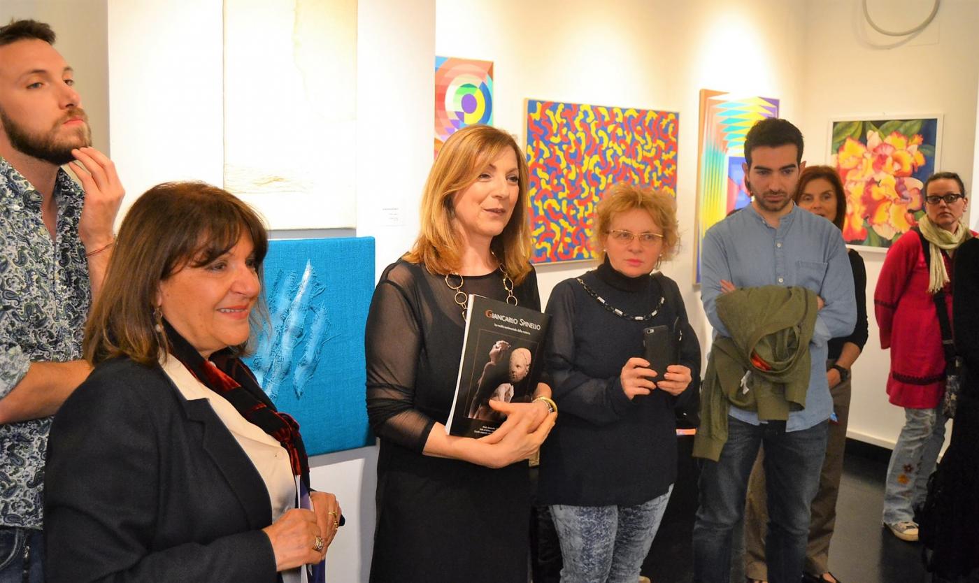 Art Sensation Art Sensation